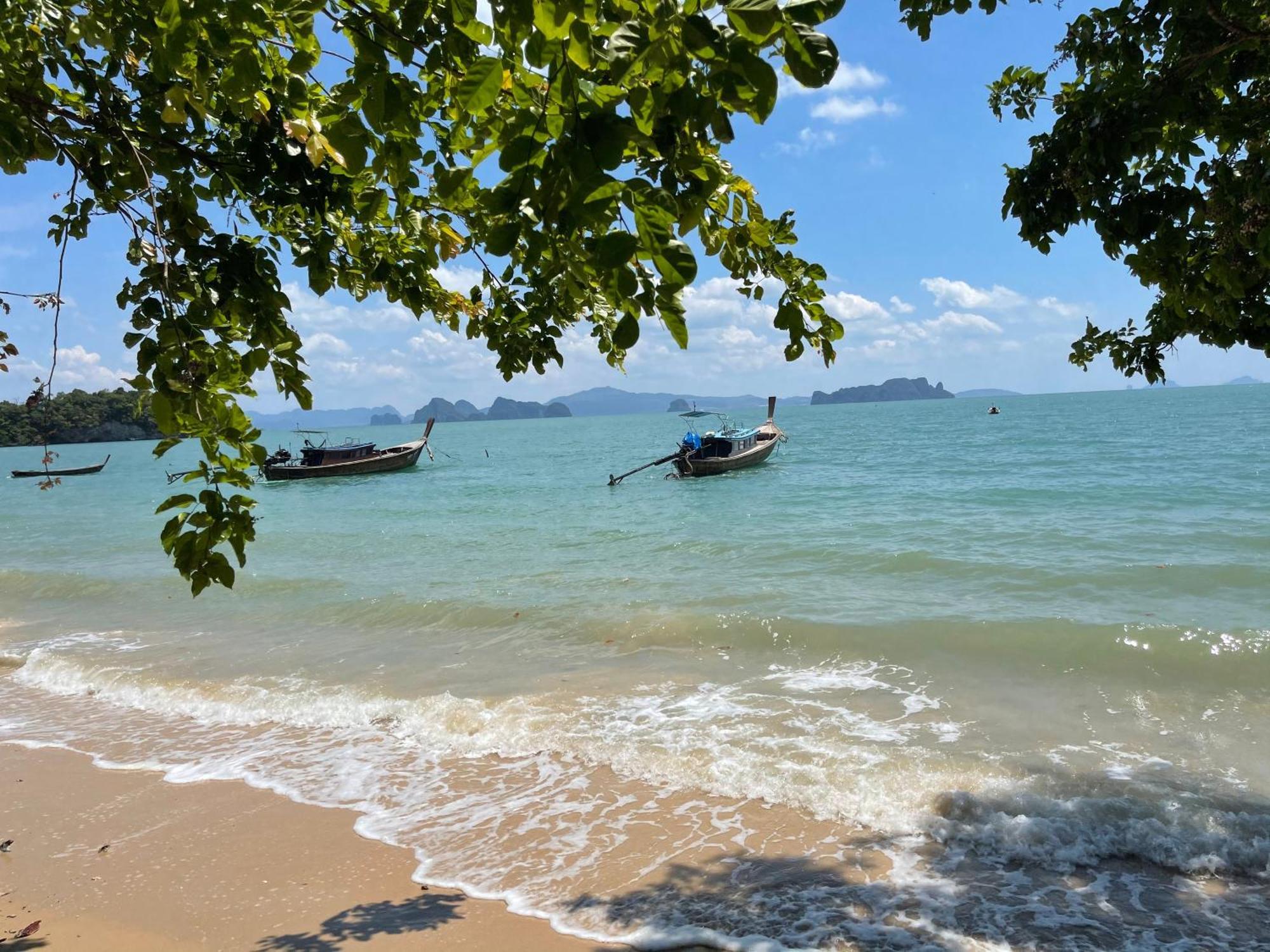 Lamai Home1 Ko Yao Noi Exterior photo