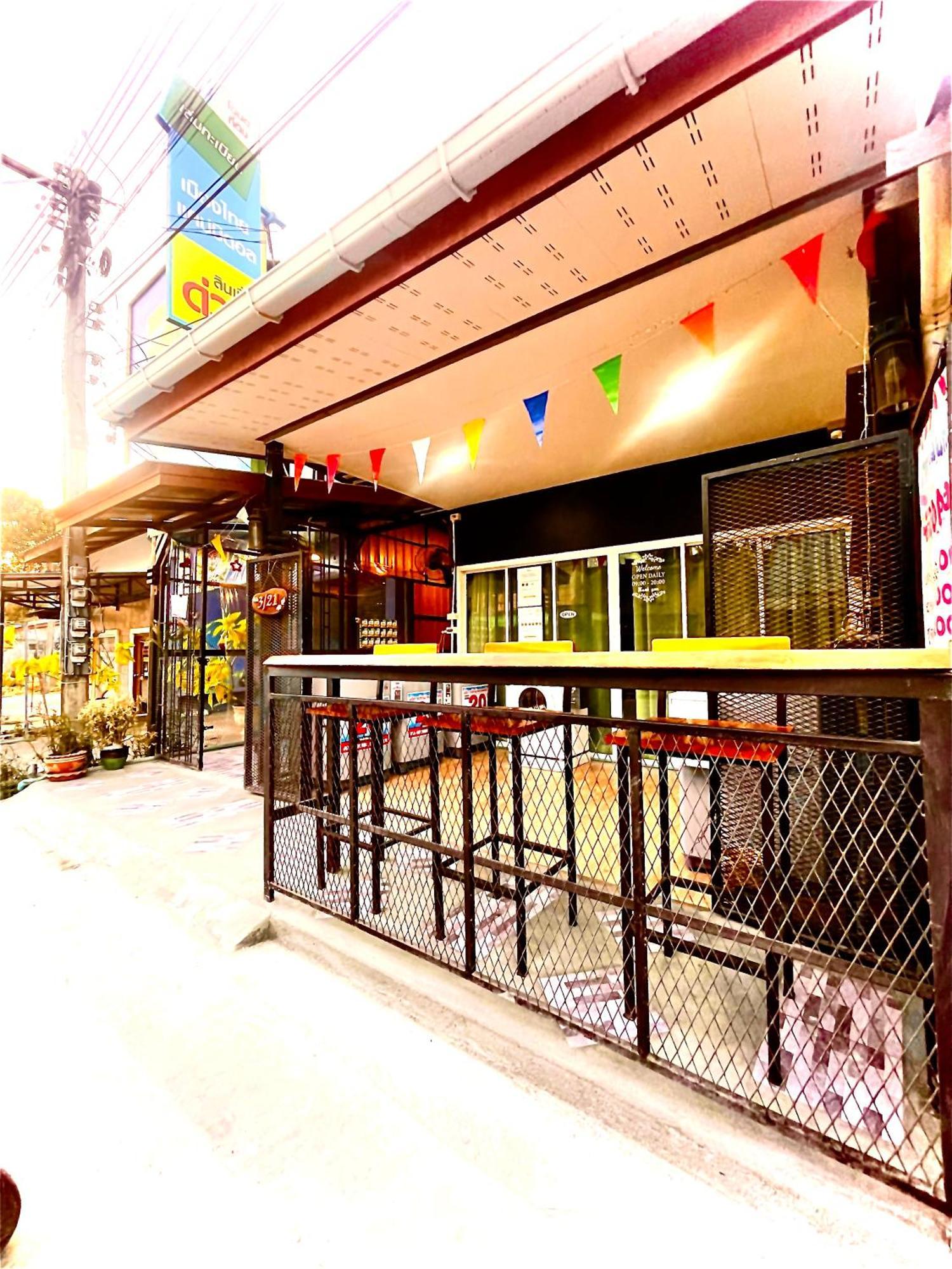 Lamai Home1 Ko Yao Noi Exterior photo